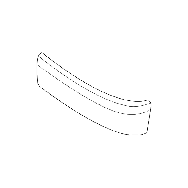 Front Right Genuine Hyundai 88060-2B100-J4 Seat Shield Cover Front Right Genuine Hyundai 88060-2B100-J4 Seat Shield Cover